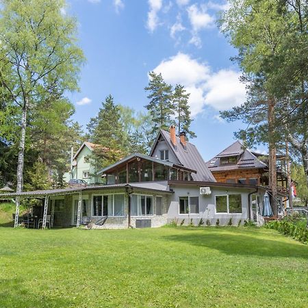 Vila Pogled Wellness I Spa Divčibare Exterior foto