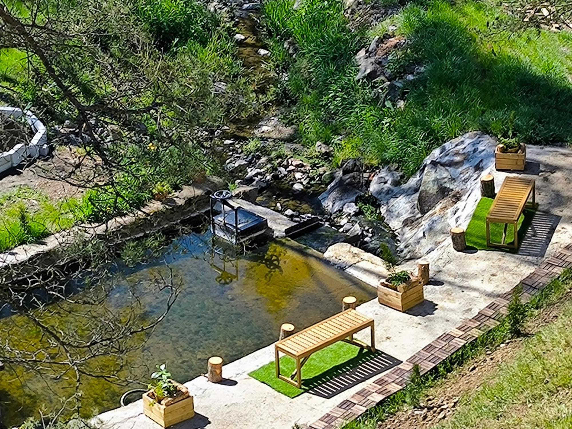 Vila Pogled Wellness I Spa Divčibare Exterior foto