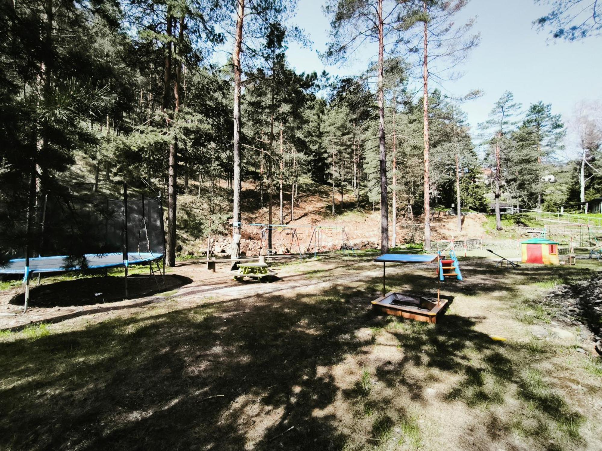 Vila Pogled Wellness I Spa Divčibare Exterior foto