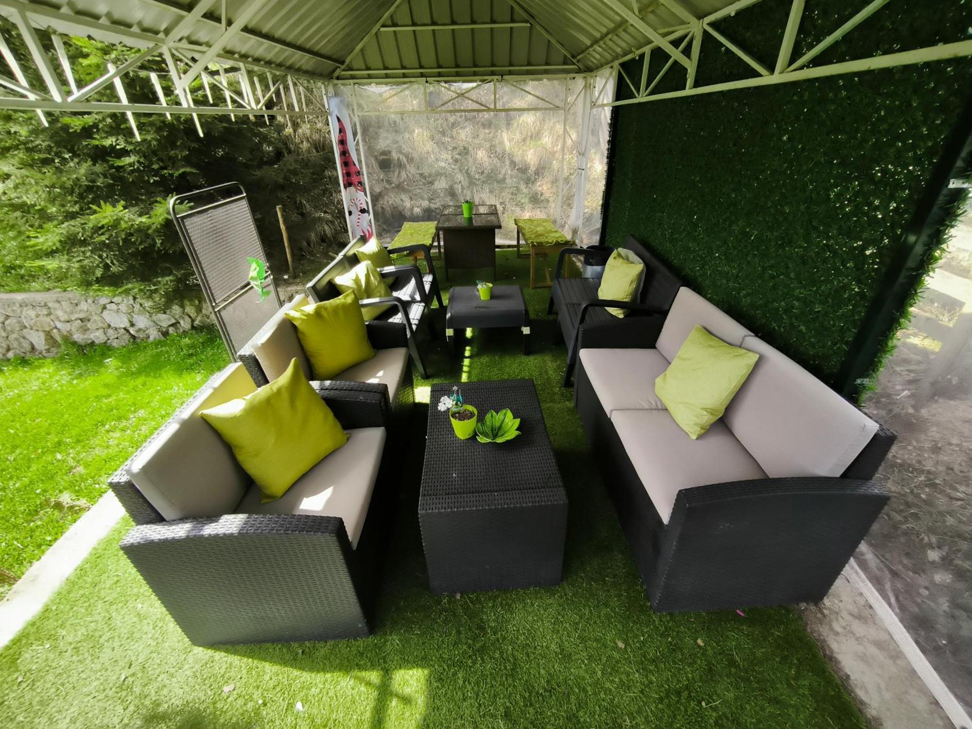 Vila Pogled Wellness I Spa Divčibare Exterior foto